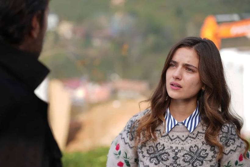 Taşacak Bu Deniz Eleni'nin Babası Kim? Esme DNA Sonucunu Açıklayacak Mı?