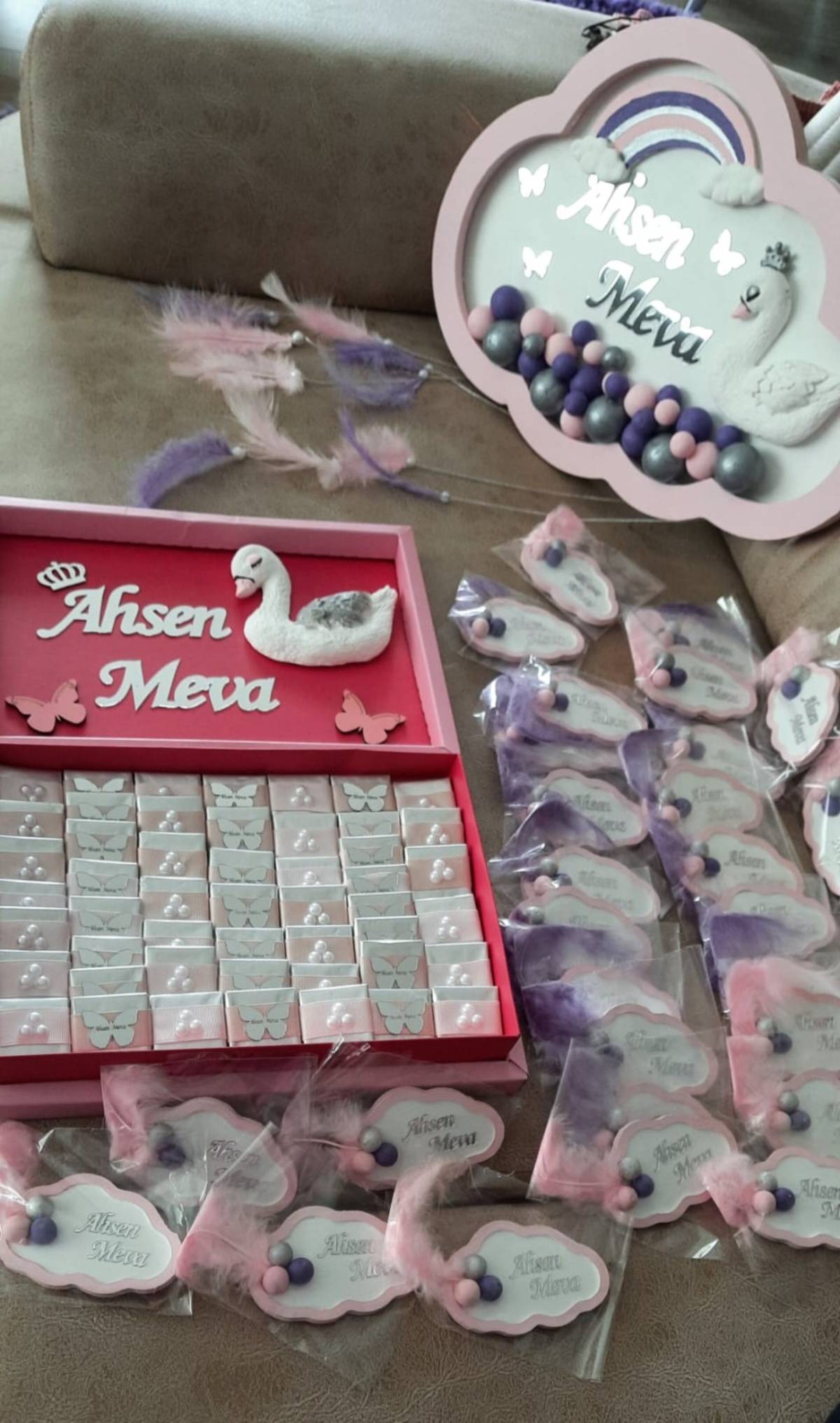 Ankara'daki Özel Hastanede Korkunç Olay: Düşürüp Kafatasını Kırdıkları Ahsen Bebekten Acı Haber Geldi!