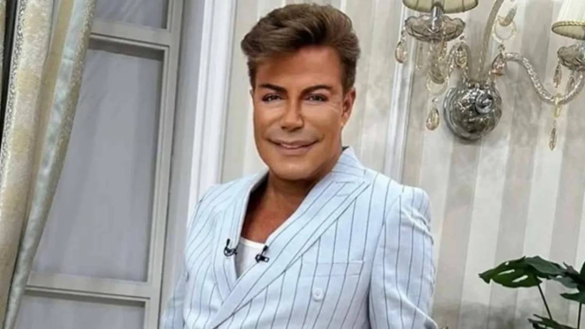 Mehmet Ali Erbil, Fatih Ürek’in Son Sağlık Durumunu Açıkladı!