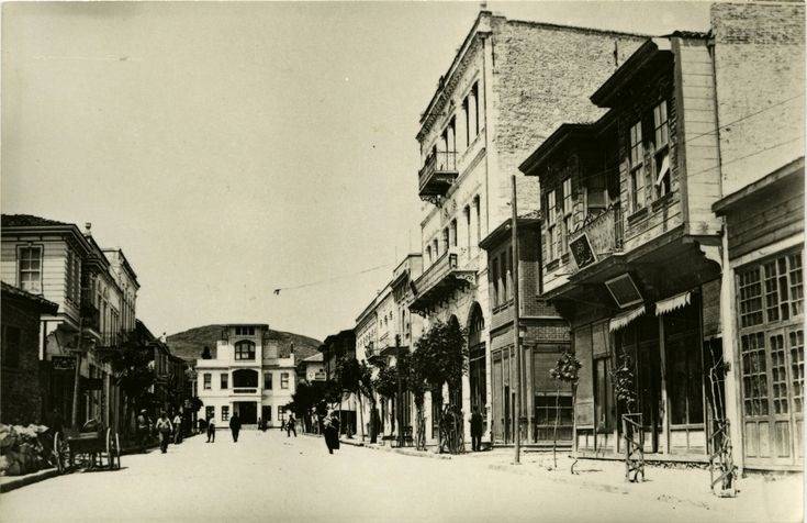 Balıkesir Halkının Kökeni Nedir?