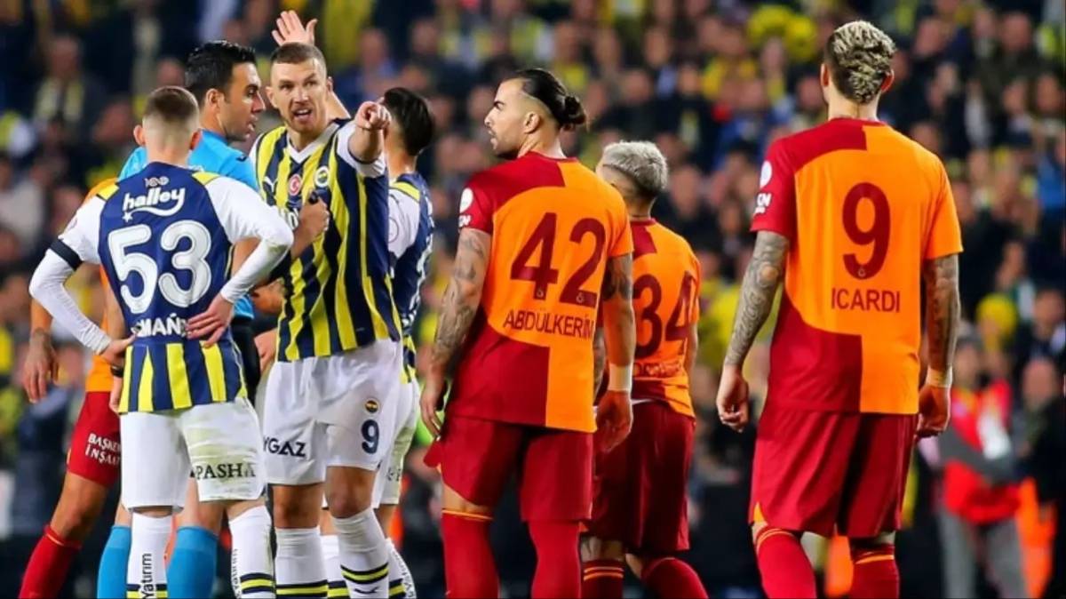 Galatasaray’da Fenerbahçe Derbisi Öncesi Sakatlık Kabusu: İki Futbolcudan Kötü Haber!