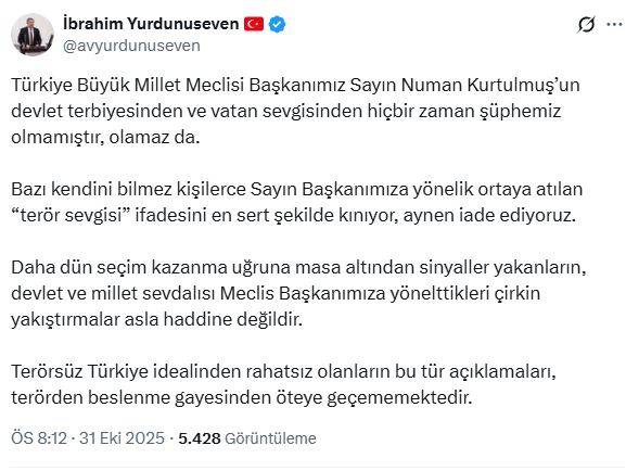 Afyonkarahisar Vekilleri Arasında  Tartışma