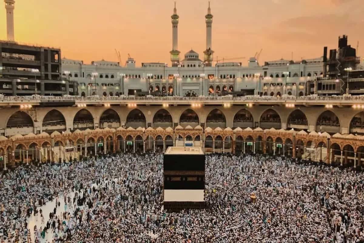 Hac Kayıtları Başladı! 2026 Yılı Hac Kesin Kayıtları İçin Başvuru Takvimi ve Detaylar!
