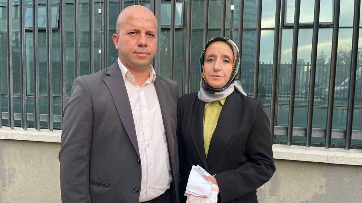 Ankara'daki Özel Hastanede Korkunç Olay: Düşürüp Kafatasını Kırdıkları Ahsen Bebekten Acı Haber Geldi!