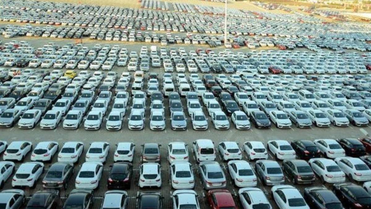 Hurda Araç ÖTV İndirimi Meclis’ten Geçti mi? 2025 Hurda Teşvik Yasasında Son Durum!