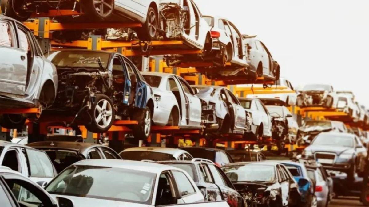 Hurda Araç ÖTV İndirimi Meclis’ten Geçti mi? 2025 Hurda Teşvik Yasasında Son Durum!