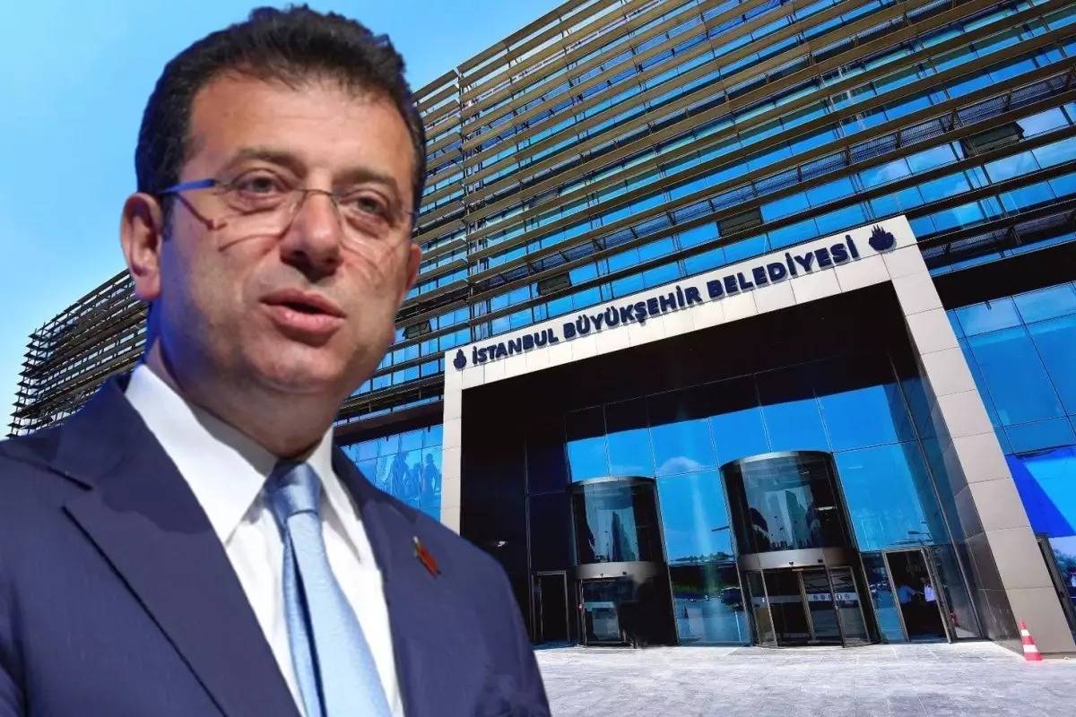 Son Dakika: Yavuz Oğhan ve 5 Gazeteci İBB Soruşturmasında İfade Verecek!