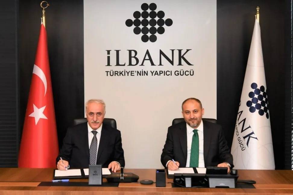 İller Bankası’nda Beklenen Atama Kesinleşti: Recep Türk Görevden Alındı, Yerine Eyyüp Karahan Atandı!