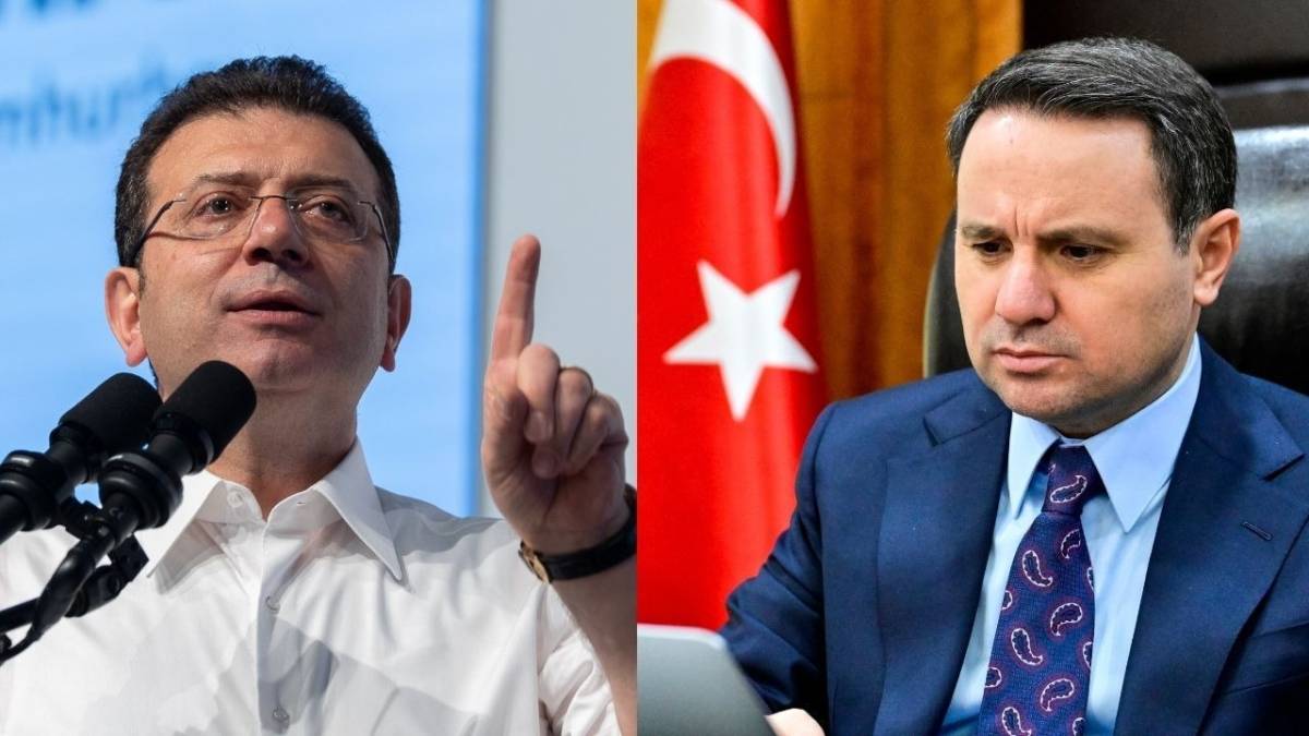 CHP Lideri Özgür Özel’den Akın Gürlek’e Sert Çıkış: “Yarın Akşama Kadar Süren Var!”