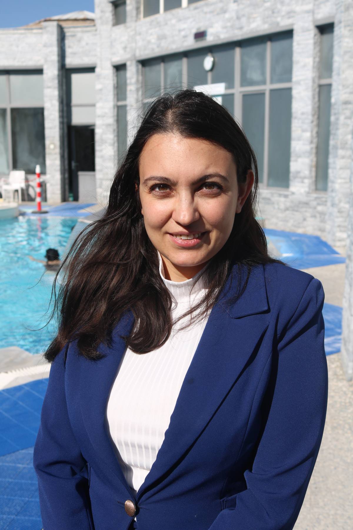 Şifalı Sudan Dünya Mutfağına: Ailece Huzur ve Eğlence Oruçoğlu'nda!