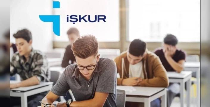 Bakan Işıkhan Açıkladı: İŞKUR Gençlik Programı’na Başvuru Sayısı 483 Bini Aştı!