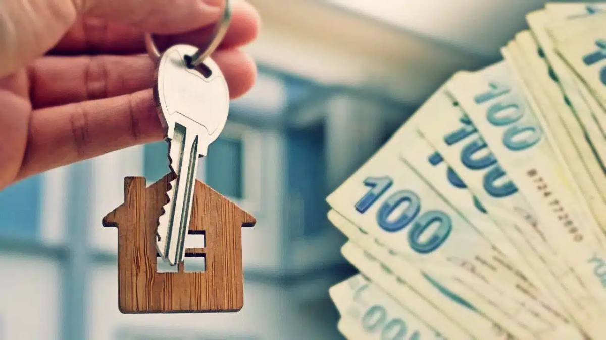 Kasım Ayı Kira Artış Oranı Ne Zaman Açıklanacak? TÜFE Kira Zammı Nasıl Hesaplanır?