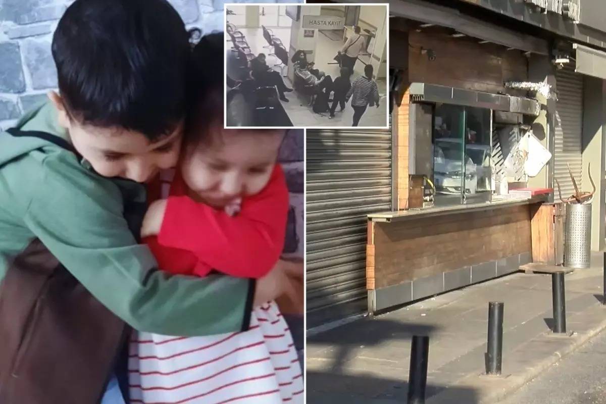 Son Dakika: İstanbul’daki Zehirlenme Faciasında  Ön Otopsi Raporu Açıklandı!