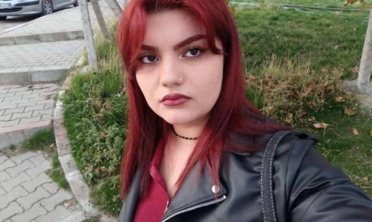 Üniversiteli Mizgin Ertekin'in Feci Sonu: Yurttaki Öğrenciler Fark Etti!