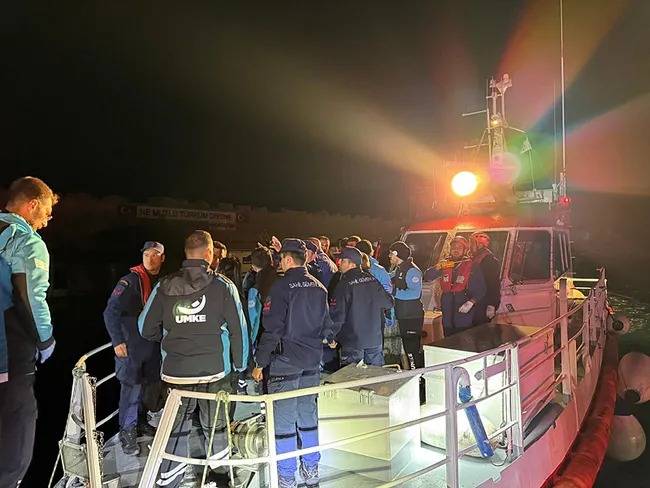 SON DAKİKA: Karadeniz’de İki Tanker Gemisine Saldırı! Bakanlıktan Kritik Açıklama!