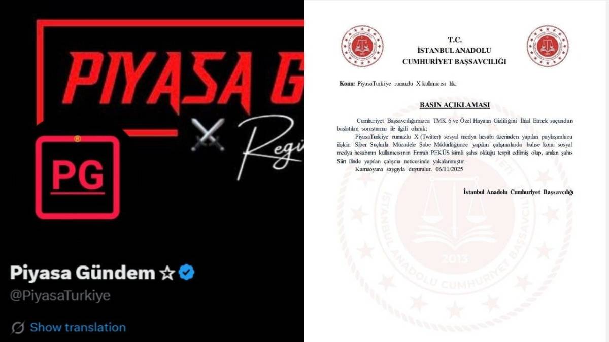 PiyasaTurkiye