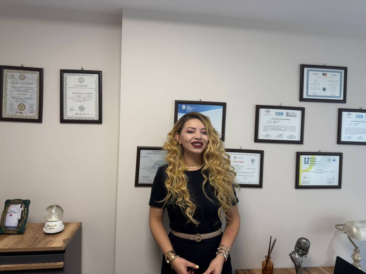 Psikolog Cansu Candoğan, Çocukların Suça İtilmesinin Gerçek Nedenlerini Açıkladı