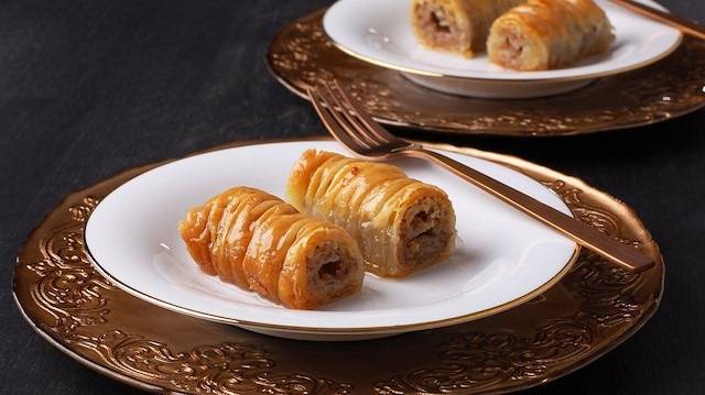 Elazığ’ın Meşhur Tatlısı Nedir?