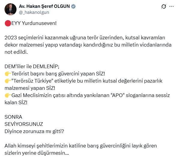 Afyonkarahisar Vekilleri Arasında  Tartışma