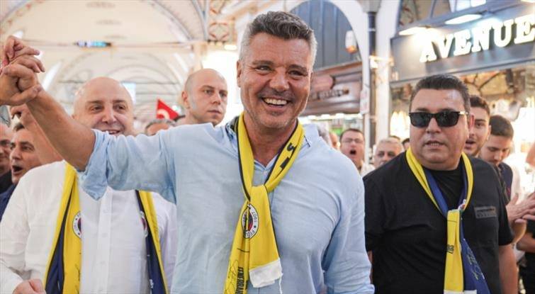 Fenerbahçe Yönetiminden Dikkat Çeken Derbi Kararı!