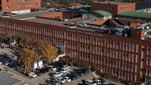 Cezaevinde Babasının Hastanelik Ettiği 4 Yaşındaki Kızdan Yeni Haber!