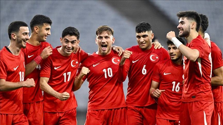 Ümit Milli Futbol Takımı’nın Ukrayna Maçı Ücretsiz Olacak!