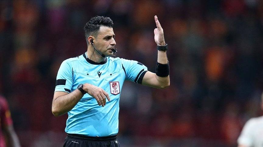 Kocaelispor–Galatasaray ve Fenerbahçe–Kayserispor Maçlarının VAR Hakemleri Belli Oldu!