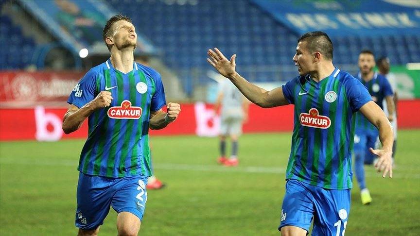 Çaykur Rizespor’dan PFDK Kararına Sert Tepki!