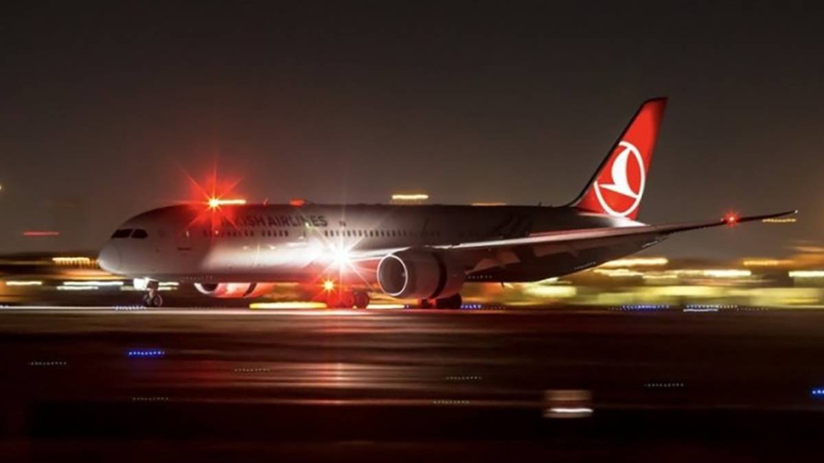 Airbus, A320 Uçakları İçin Acil Çağrı: Türk Havayolları, AJet ve Pegasus'tan Art Arda Açıklamalar!