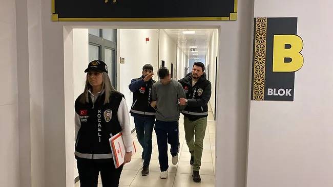 Takıntı Haline Getirdiği Gülhan Esen’i Öldürmüştü: Katil Zanlısına Ağırlaştırılmış Müebbet Cezası!