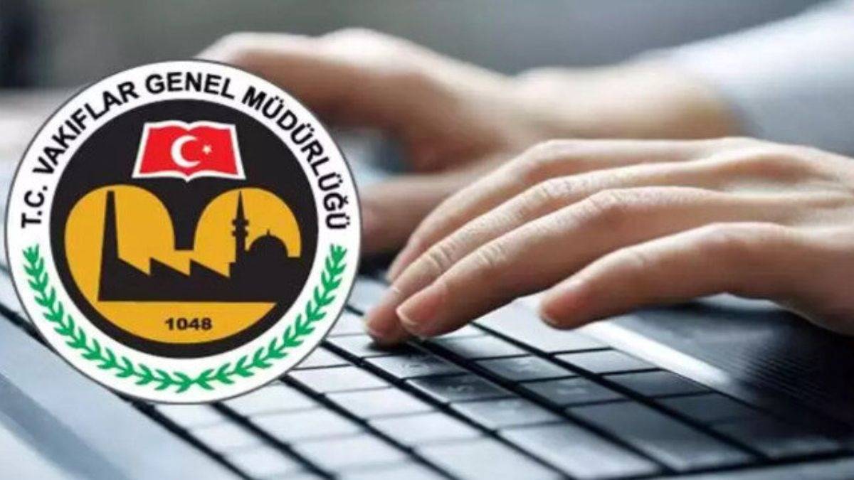 VGM Burs Sonuçları 2025-2026 Ne Zaman Açıklanacak?  Üniversite Bursu Sorgulama Ekranı