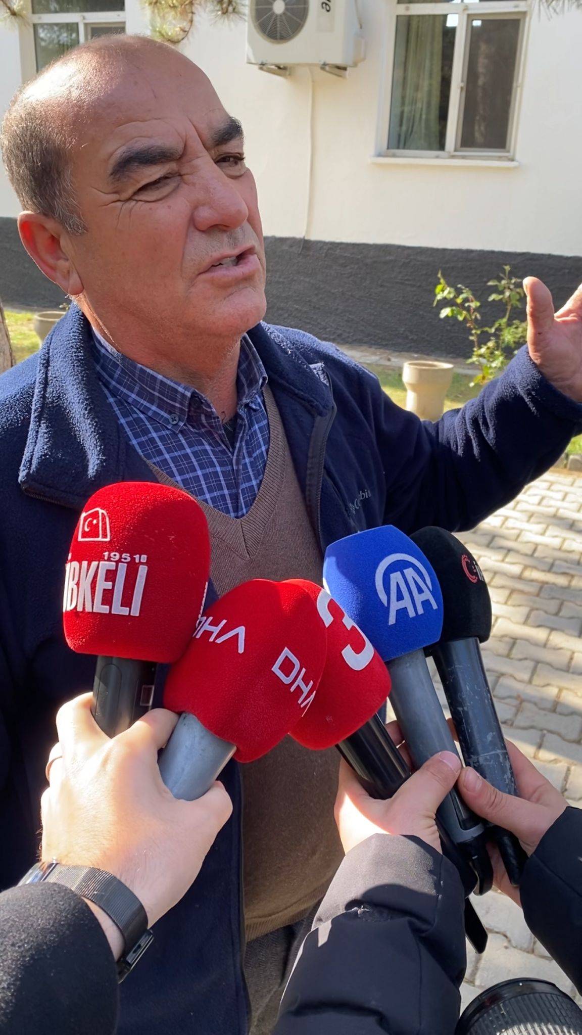 Böcek Ailesinde Büyük Acı: 