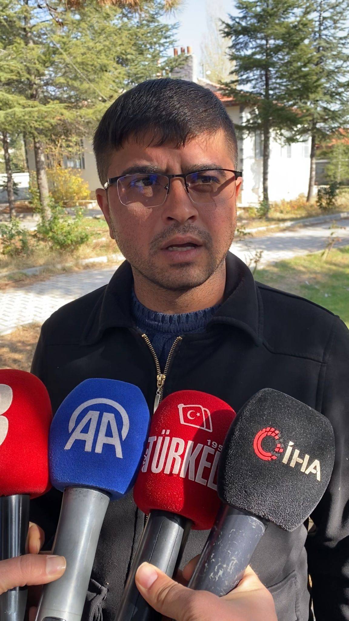 Böcek Ailesinde Büyük Acı: