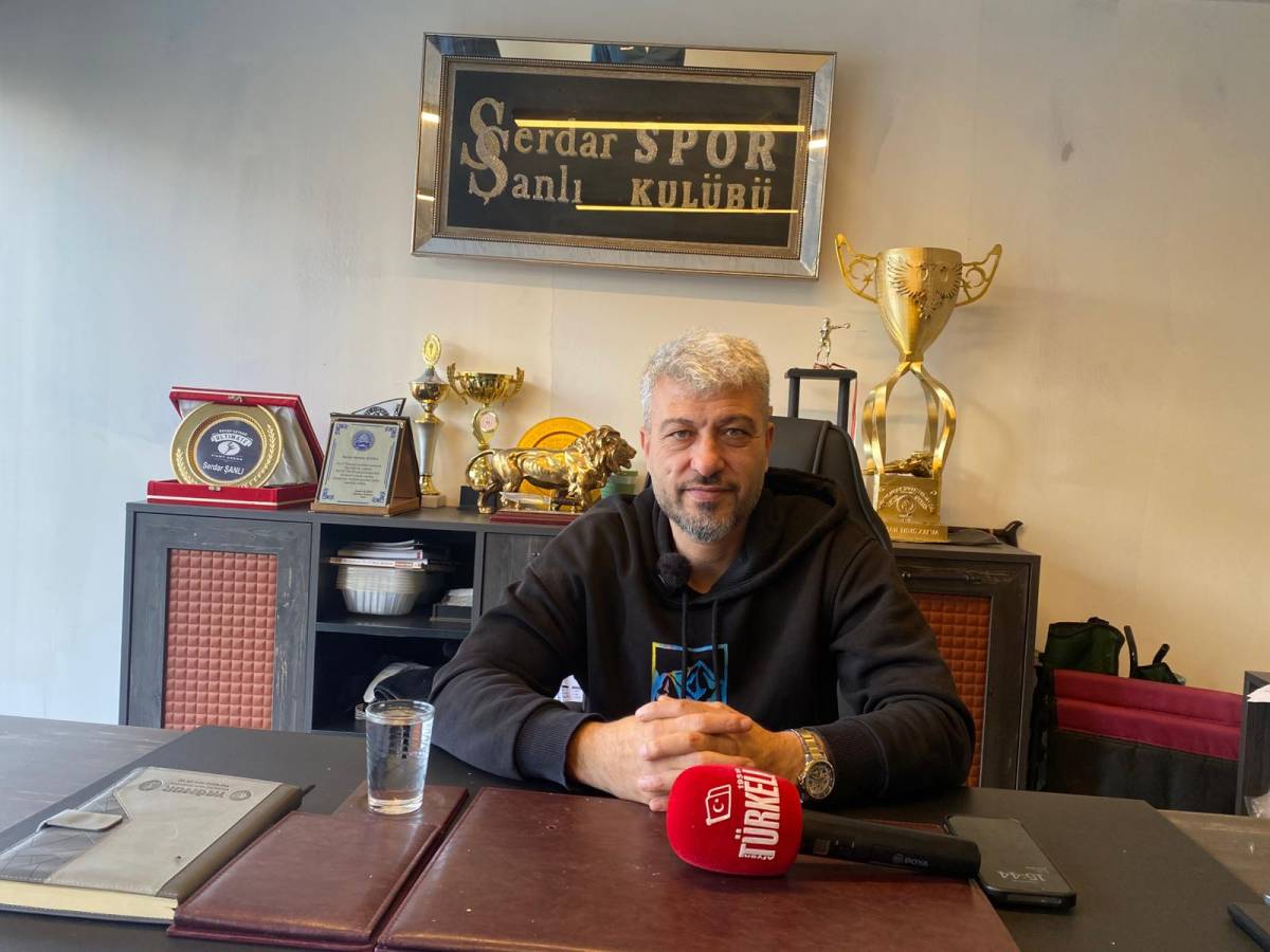 Dövüş Sporlarında Çeyrek Asırlık Deneyim: Milli Takım Antrenörü ve Oğlu Şampiyonlar Yetiştiriyor