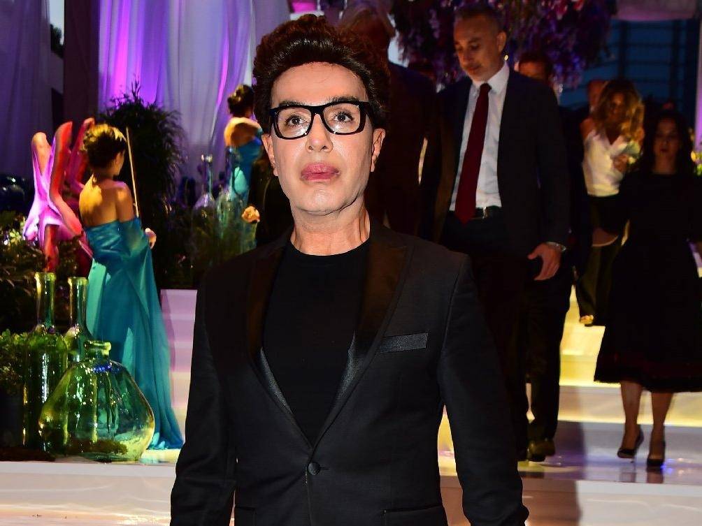 Yılmaz Morgül Sevenlerini Korkuttu: Dualarınızı Bekliyorum!