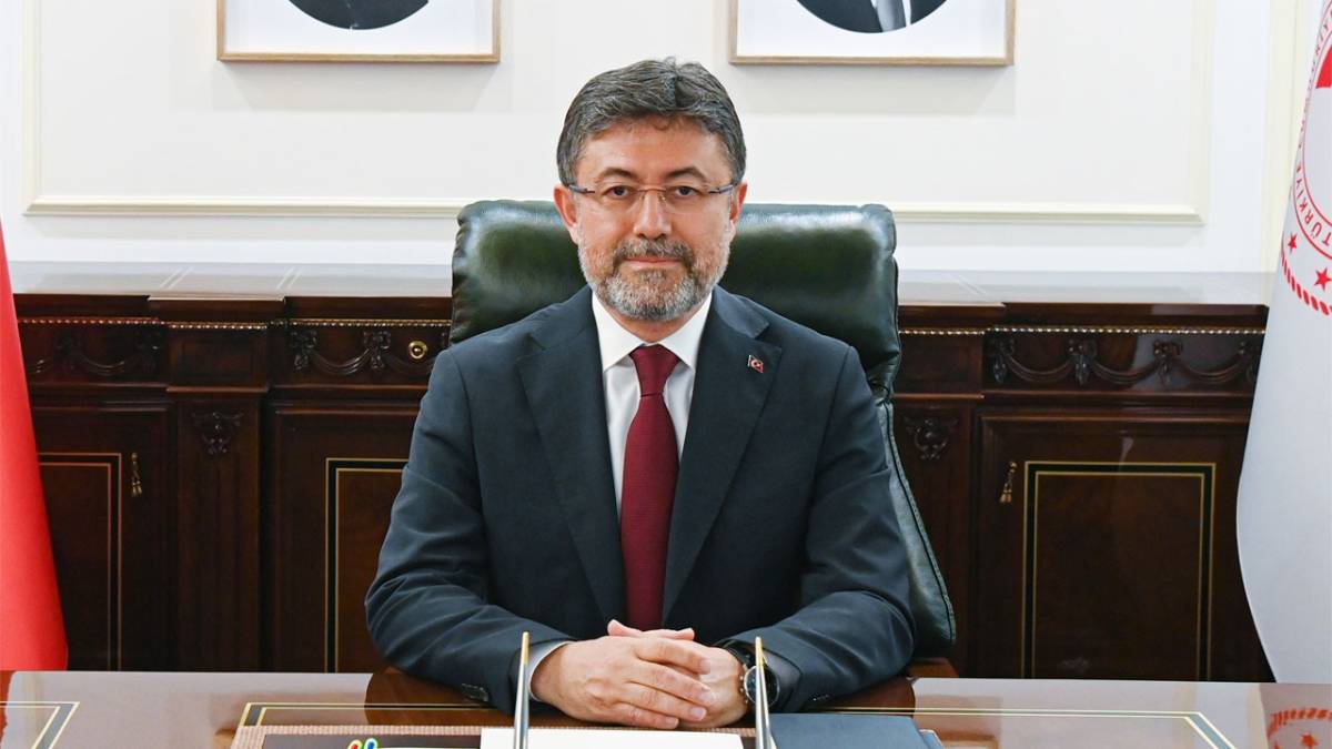 Bakan Yumaklı: Zirai Don Desteği Kapsamında 798 Milyon TL Çiftçilere Ödendi!