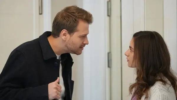 Taşacak Bu Deniz 10. Bölümü İle Yine Zirvede: 10. Bölümde Neler Yaşandı?