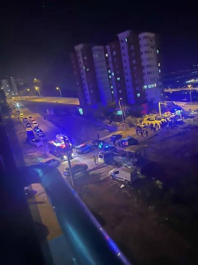 Kahramanmarşta Kadın Cinayeti İle Sarsıldı: Eski Kız Arkadaşına Pusu Kurup Can Aldı!