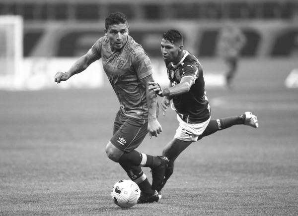 Kan Donduran Cinayet: Barcelona SC’li Mario Pineida Silahlı Saldırıda Hayatını Kaybetti!