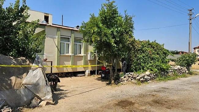 SON DAKİKA: Burdur'da Aile Vahşeti – Damadını Öldürdü! Kan Donduran Detaylar Ortaya Çıktı!