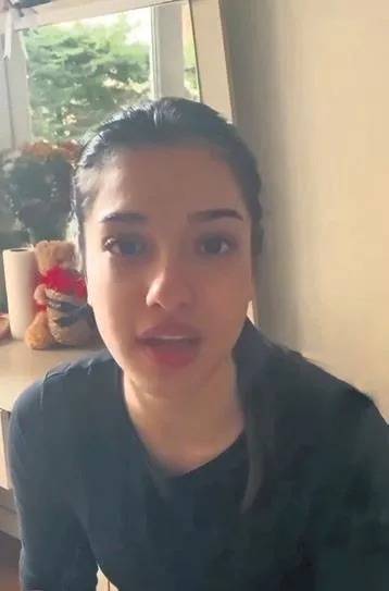 Genç Oyuncu Kübra Süzgün’den Dolandırıcılık İsyanı: Devletten Yardım İstedi!