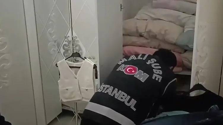 Şile Belediyesine Rüşvet Operasyonu: Belediye Başkanı Özgür Kabadayı ve 14 Şüpheli Tutuklandı!