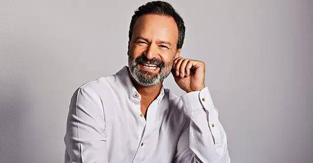 Ünlü Yapımcı TİMS&B Prodüksiyon CEO'su Timur Savcı Uyuşturucu Soruşturması Kapsamında Gözaltına Alındı!