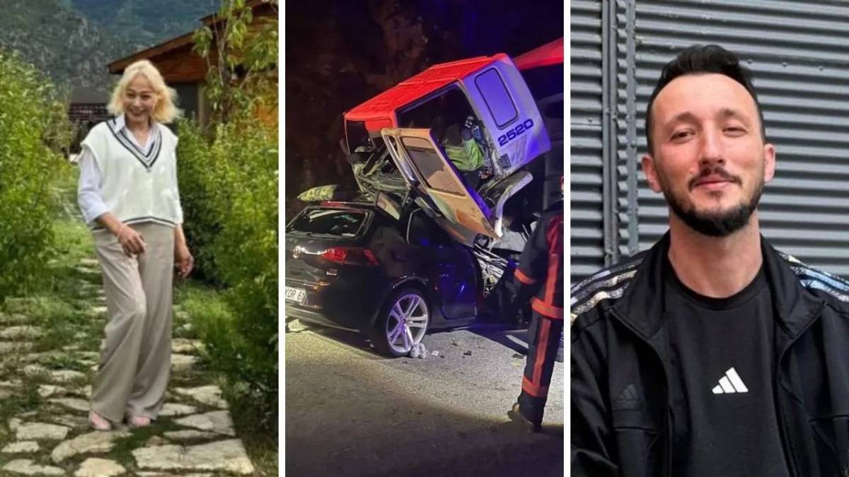 Giresun’da Feci Kaza: TIR ile Otomobil Çarpıştı, 3 Kişi Kaza da Can Verdi!