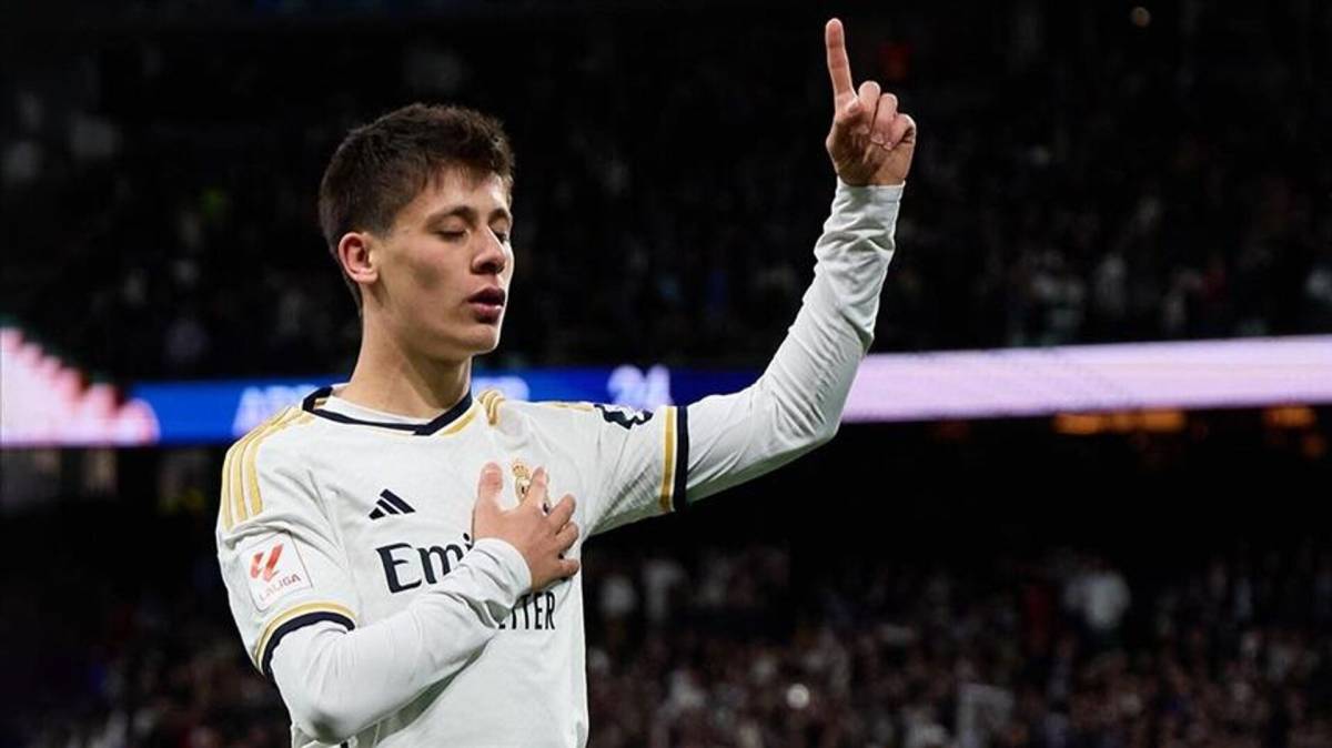 Real Madrid - Celta Vigo Maçı Ne Zaman, Saat Kaçta, Hangi Kanalda? Arda Güler İlk 11'de Mi?