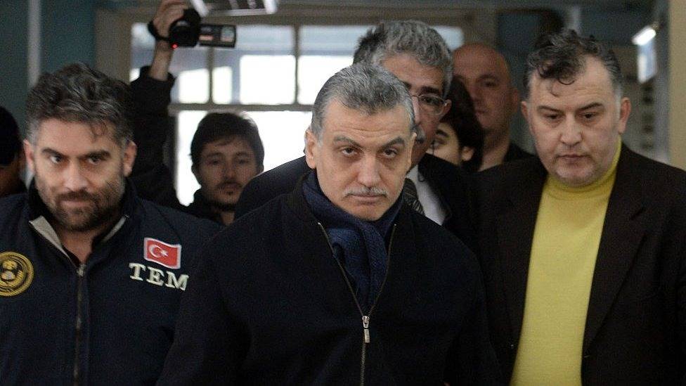 İstanbul Cumhuriyet Başsavcılığı'ndan FETÖ Soruşturması: 2011 Futbol Şike Davası İle İlgili  4 Kişi İçin Gözaltı!