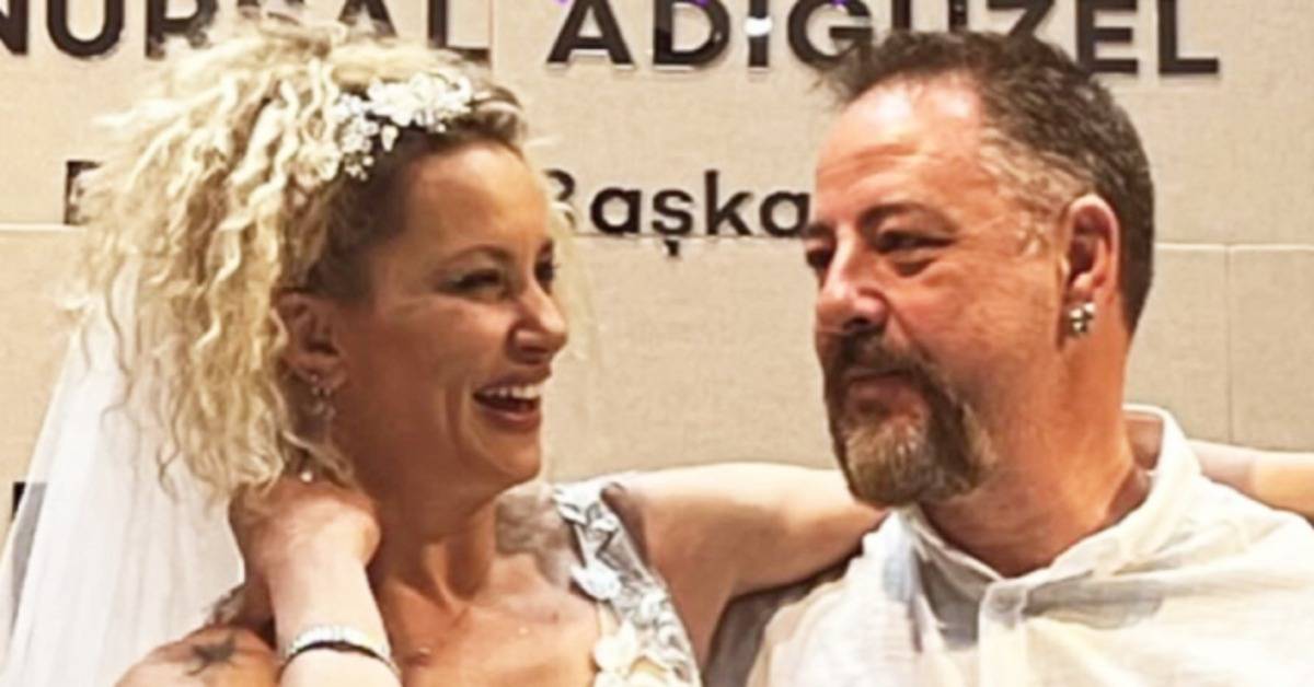 Yıldız Asyalı Eşi Semih Demirci Tarafından Darp Edildiğini Açıkladı!