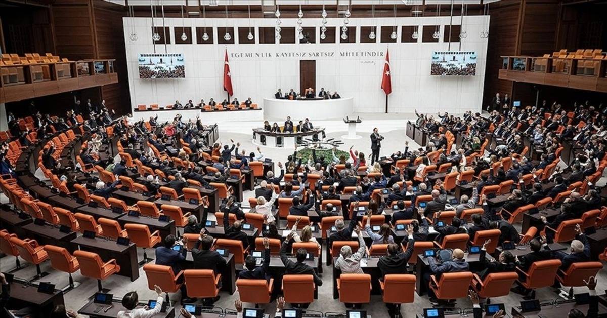 11. Yargı Paketi Son Durum: Meclis’ten Geçti mi, Onaylandı mı? Yeni Düzenlemeler ve Af Var mı?