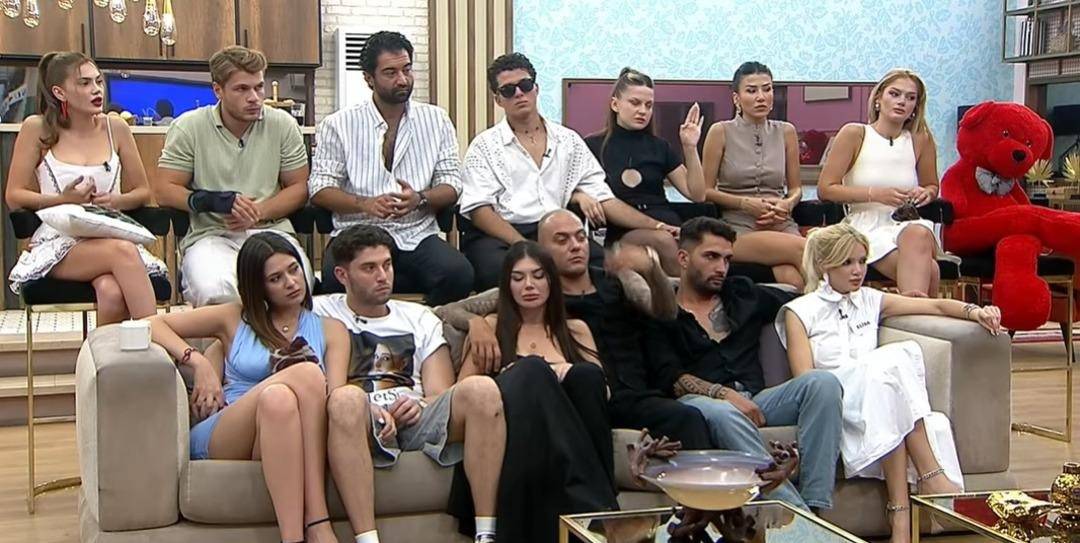 RTÜK’ten Prime Video’ya “Aşkın Gücü” Yaptırımı: Para Cezası ve Katalogdan Çıkarma Kararı!