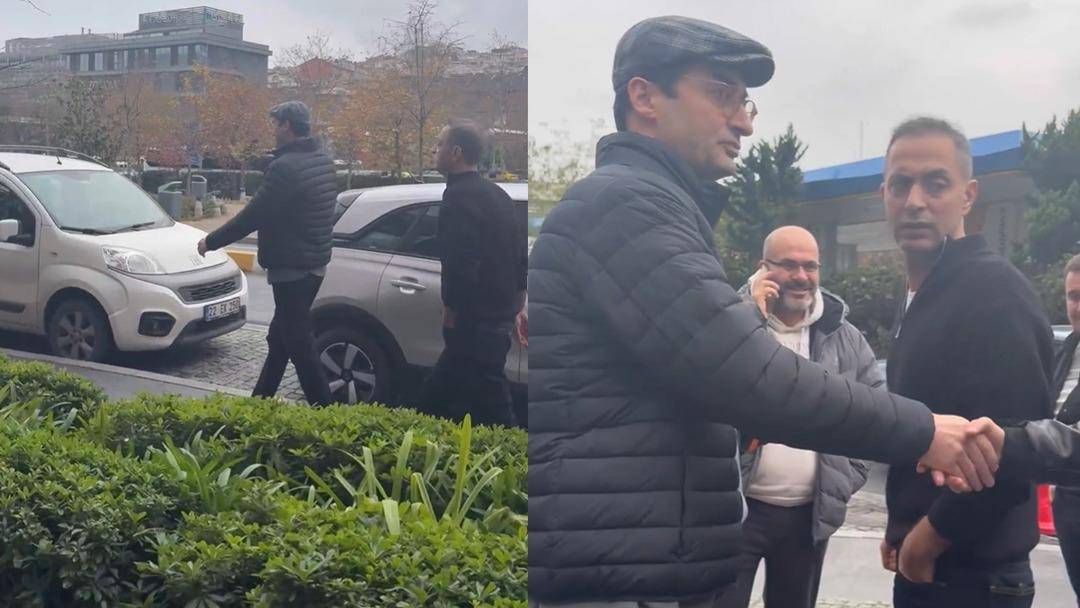 SON DAKİKA:Gazeteci Barış Terkoğlu Gözaltına Alındı: Savcılıktan Resmî Açıklama Geldi!